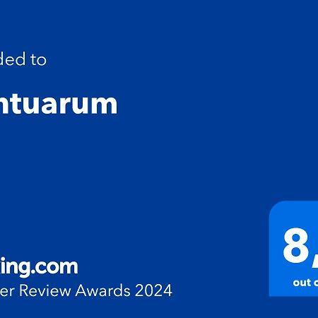Ventuarum Hotel&Home 바예데브라보 외부 사진